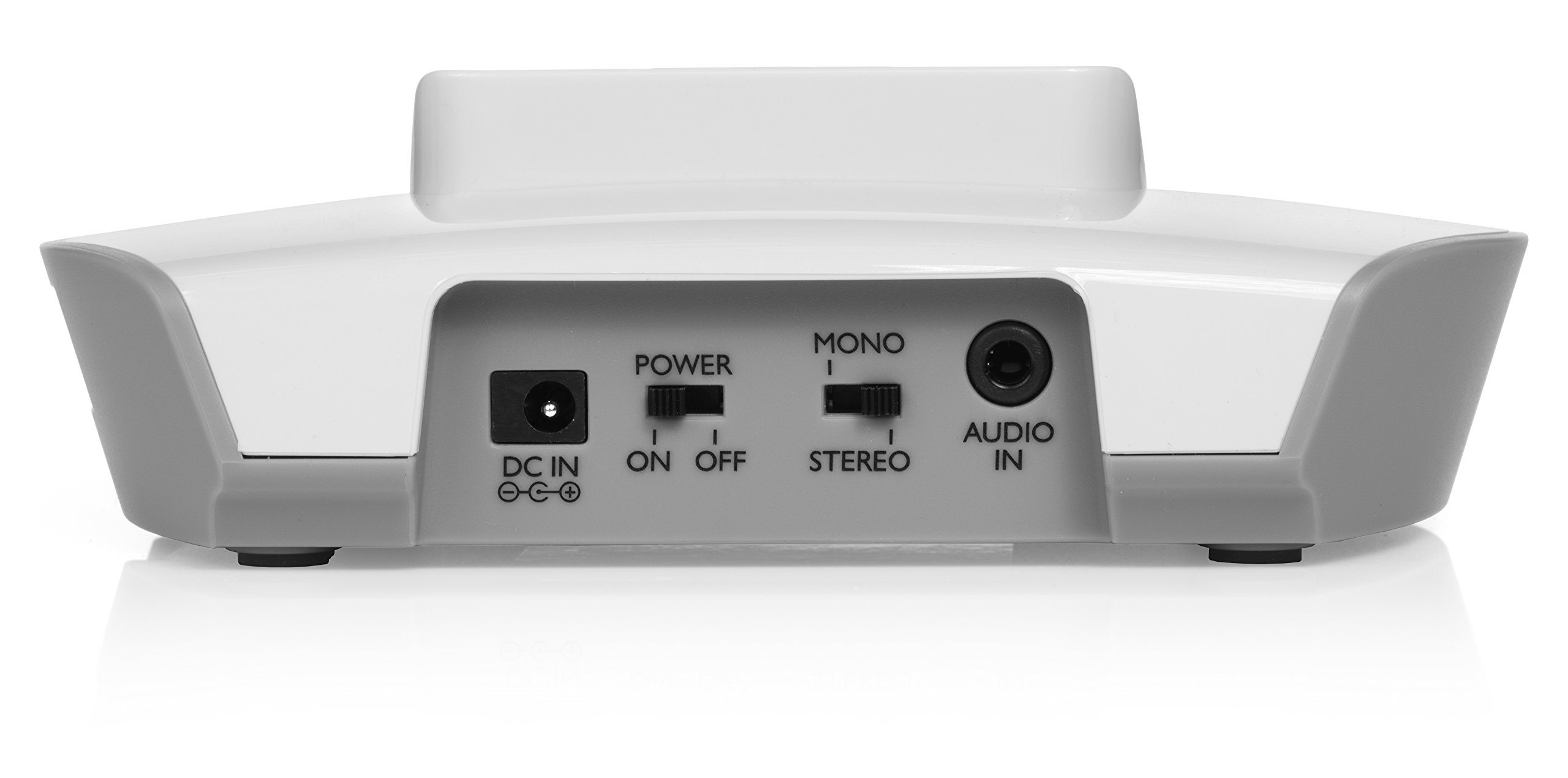 Wireless Digital TV Audio Listening System