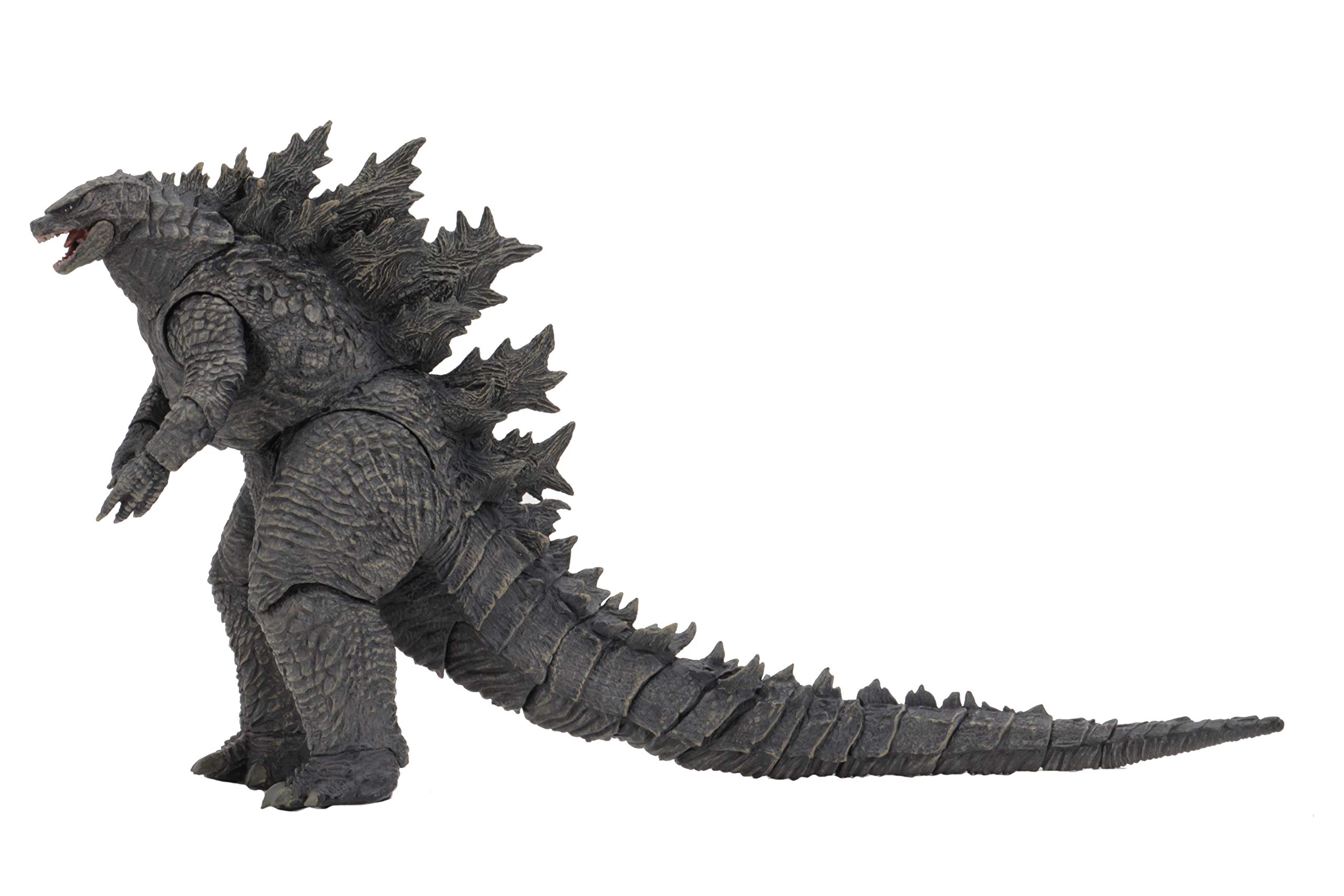 Top 21 mẫu tranh tô màu Godzilla đẹp nhất bé nào cũng mê tít