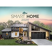 HGTV Smart Home - Season 2024