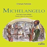 Michelangelo (Portuguese Edition) Michelangelo (Portuguese Edition) Paperback