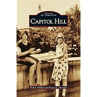 Capitol Hill Capitol Hill Hardcover Paperback Mass Market Paperback