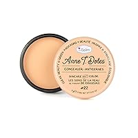 theBalm Anne T. Dotes TimeBalm Concealer