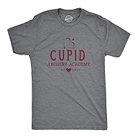 Mens Funny Valentines Day T Shirts Sarcastic Valentines Day T Shirts for Men