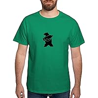CafePress Wojtek The Soldier Bear! T Shirt Graphic Shirt