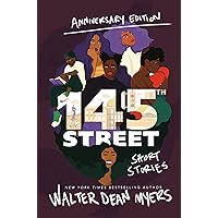 145th Street: Short Stories 145th Street: Short Stories Paperback Audible Audiobook Kindle Hardcover