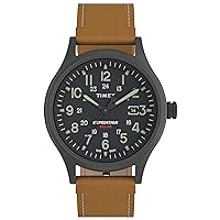 Timex Men's Expedition Scout 40mm Watch