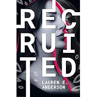 Recruited Recruited Kindle Paperback