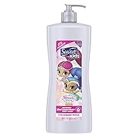 Kids 2n1 Body Wash & Shampoo Nickelodeon Shimmer and Shine 28 oz
