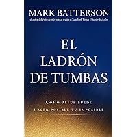El ladrón de tumbas (Spanish Edition) El ladrón de tumbas (Spanish Edition) Paperback Kindle