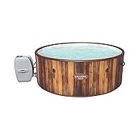 Bestway SaluSpa Helsinki Inflatable Hot Tub Spa (71