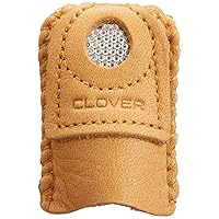 Clover 57-344 Large Coin Thimble