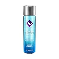 ID Glide 8.5 FL. OZ. Natural Feel Water-Based Personal Lubricant