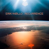 Recurrence Recurrence Audio CD MP3 Music