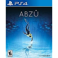 ABZÛ - PlayStation 4 ABZÛ - PlayStation 4 PlayStation 4 Xbox One