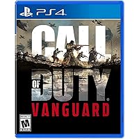 Call of Duty: Vanguard Call of Duty: Vanguard PlayStation 4