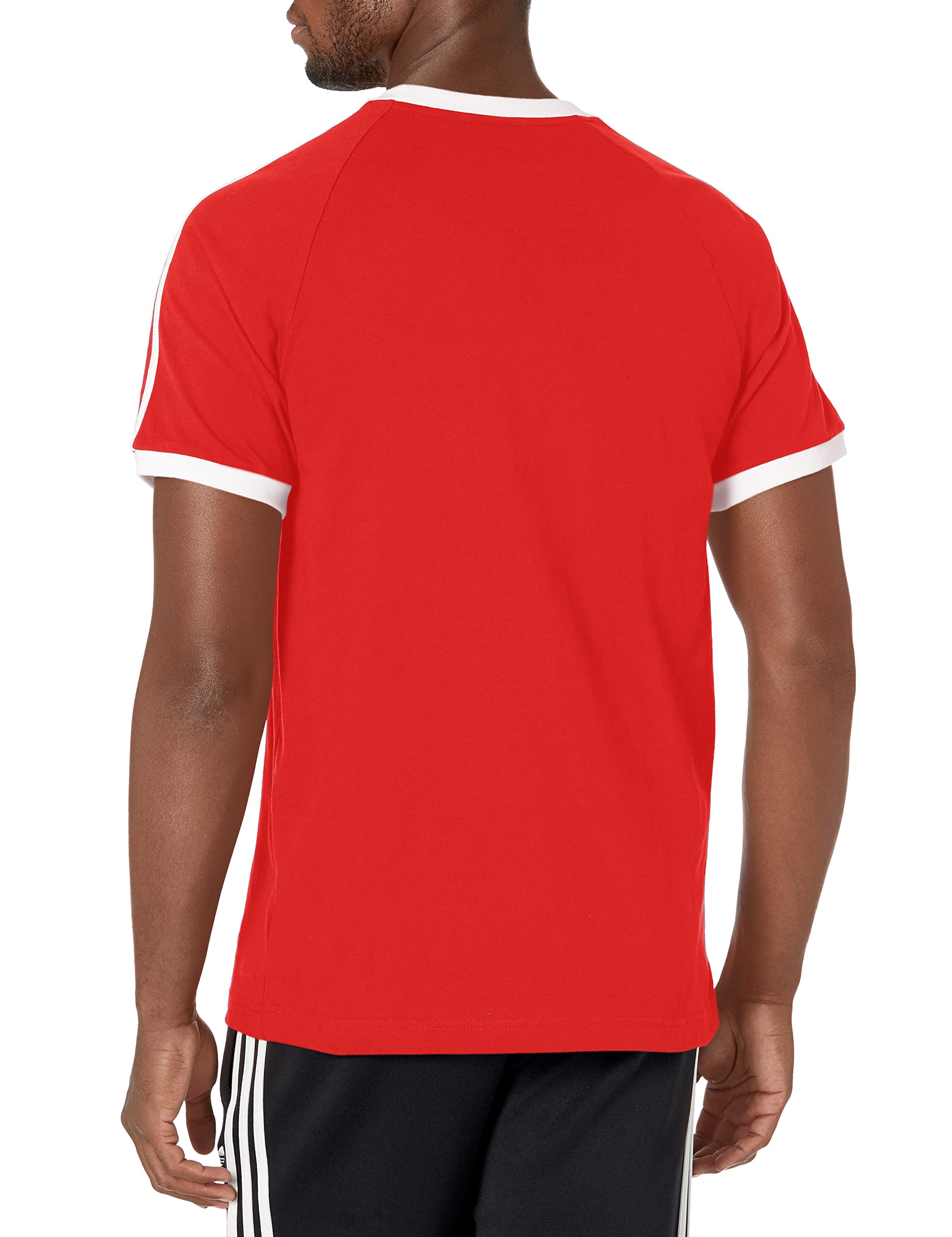adidas Originals Men's 3-Stripes T-Shirt