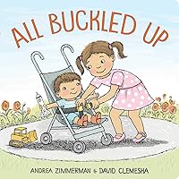 All Buckled Up All Buckled Up Board book Kindle