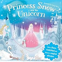 Princess Snow and the Unicorn (1)