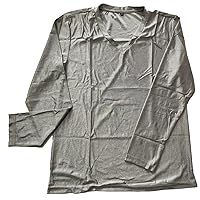 Faraday Clothing EMF Protection Anti-Radiation Pure Silver Fiber Clothes