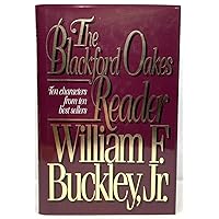 The Blackford Oakes Reader The Blackford Oakes Reader Hardcover Paperback