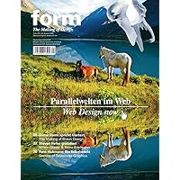 form 227 (Zeitschrift Form, 227) (German and English Edition)