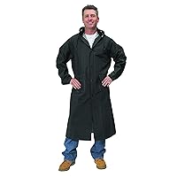 Galeton Standard Raincoat, Black, 2X-Large