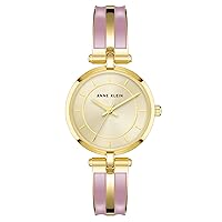 Anne Klein Women's Bangle Watch