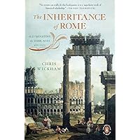 The Inheritance of Rome: Illuminating the Dark Ages 400-1000 (The Penguin History of Europe) The Inheritance of Rome: Illuminating the Dark Ages 400-1000 (The Penguin History of Europe) Paperback Audible Audiobook Kindle Hardcover Audio CD