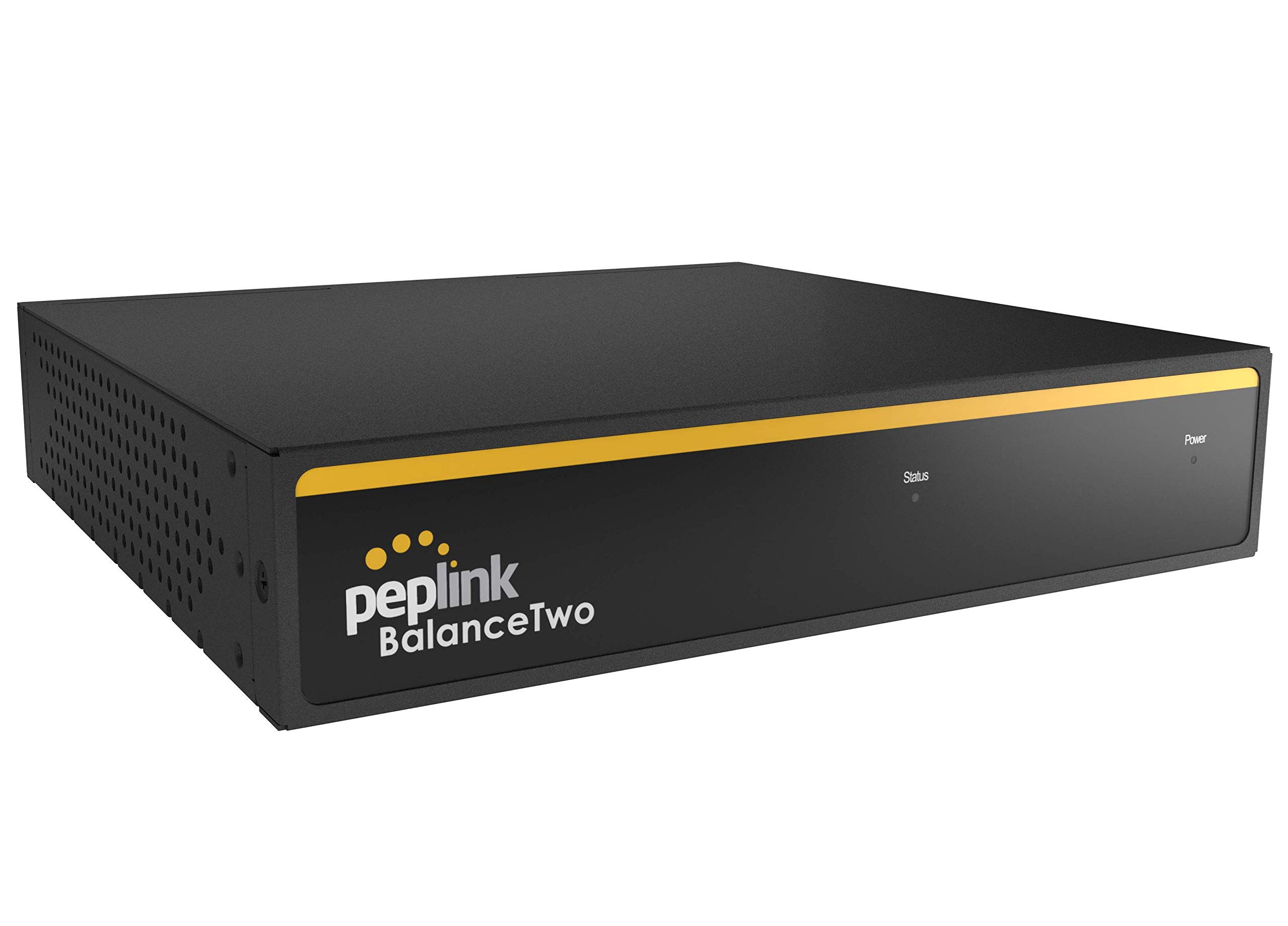 Peplink Balance Two | 1Gbps Throughput| Gigabit Class Branch Router for Demanding Enterprise Workloads | BPL-Two