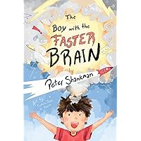 The Boy with the Faster Brain The Boy with the Faster Brain Paperback Kindle