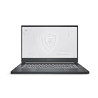 MSI WS66 11UK FHD Mobile Workstation Intel Core i9-11900H Quadro RTX A3000 32GB RAM 1TB NVME SSD WIN10 Pro TPM2.0 Fingerprint 3 Year onsite Warranty