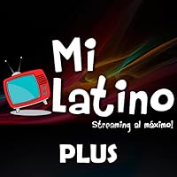 Mi Tv Latino +