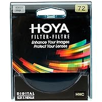 Hoya 72mm HMC NDX8 Screw-in Filter