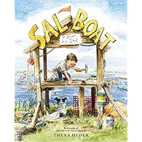 Sal Boat: (A Boat by Sal) Sal Boat: (A Boat by Sal) Hardcover Kindle
