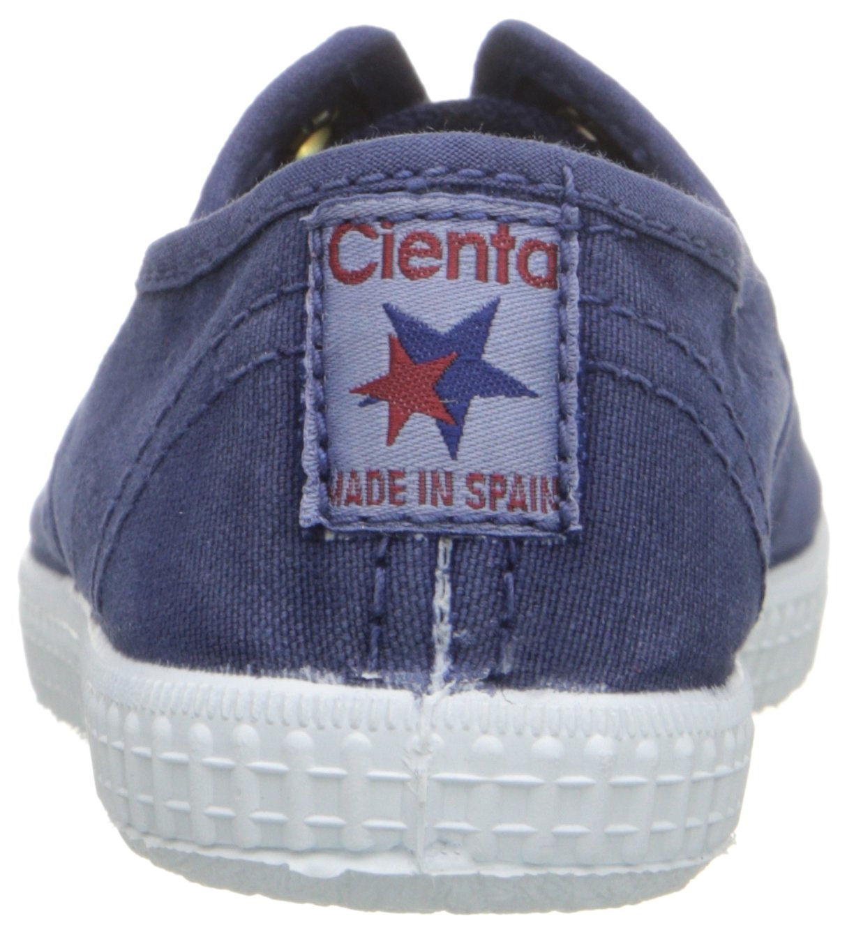 Cienta Unisex-Child 70777.84 Loafer Flat