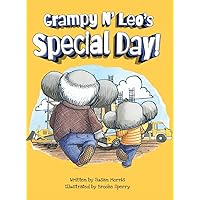 Grampy N' Leo's Special Day