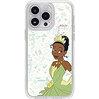 OtterBox iPhone 14 Pro Max Symmetry Series+ Case - TIANA BEAUTY, ultra-sleek, snaps to MagSafe, raised edges protect camera & screen