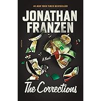 The Corrections: A Novel (Recent Picador Highlights) The Corrections: A Novel (Recent Picador Highlights) Kindle Paperback Audible Audiobook Hardcover Audio CD Digital