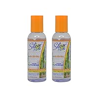 Silicon Mix Gotas de Brillo Bambu Hair Polisher 4oz 