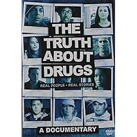Truth About Drugs Truth About Drugs DVD Audible Audiobook Hardcover Paperback