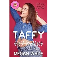 Taffy: a BBW Romance (Sweet Curves Book 7) Taffy: a BBW Romance (Sweet Curves Book 7) Kindle