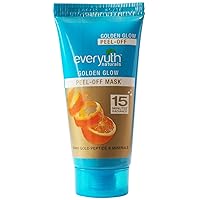 Orange Peel Off - Home Facial 50 Gm, Works Like Magic on Your Skin