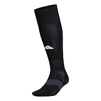 Unisex-adult Metro 6 Soccer Socks (1-pair)