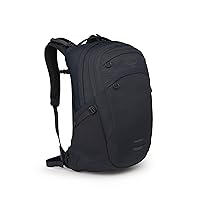 Osprey Parsec 26L Laptop Backpack, Black