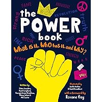 The Power Book: What is it, Who Has it, and Why? The Power Book: What is it, Who Has it, and Why? Hardcover Kindle