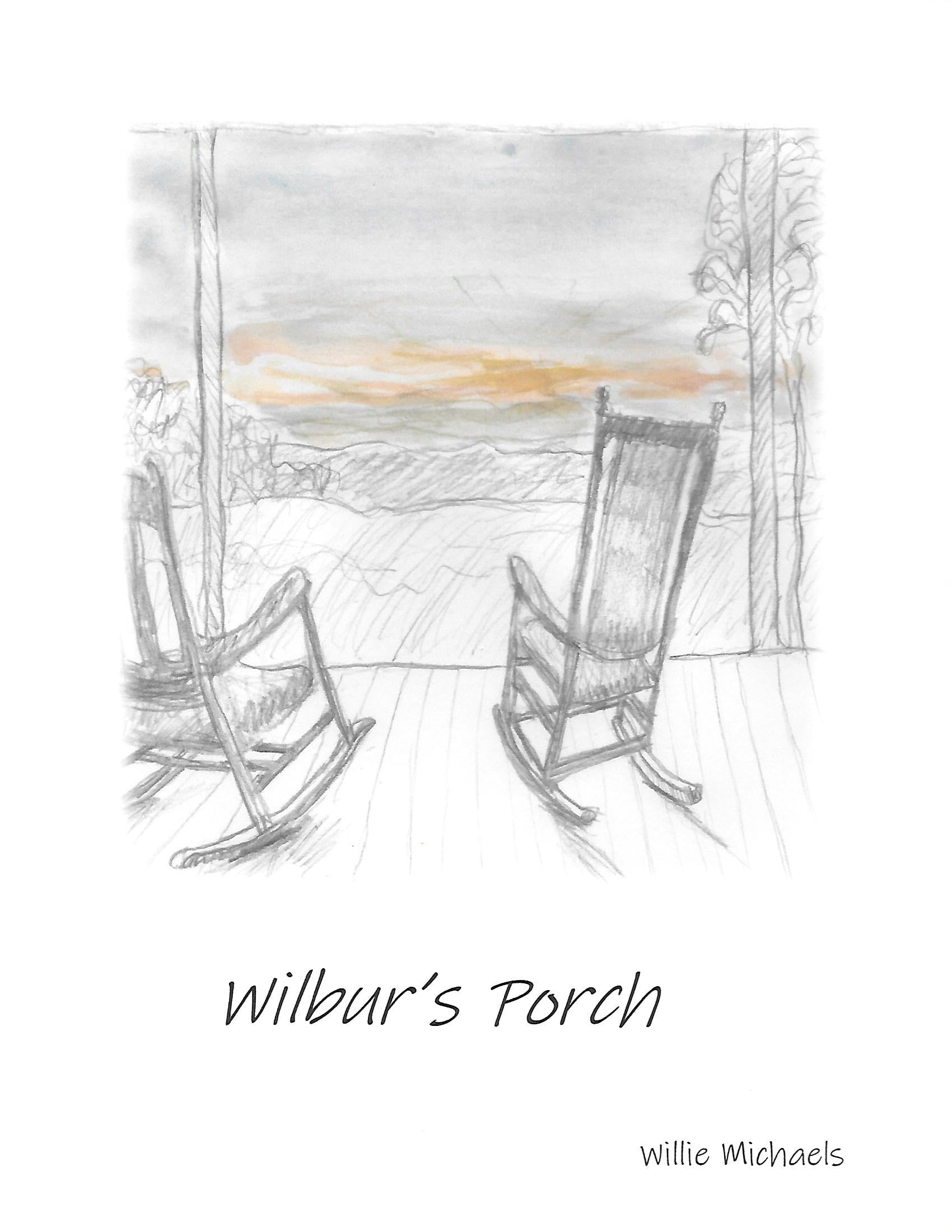 Wilbur's Porch: A Television Story in Two Parts