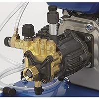 Powerhorse Easy Bolt-On Pressure Washer Pump - 3000 PSI, 2.5 GPM, Direct Drive, Gas, Model Number A1577110