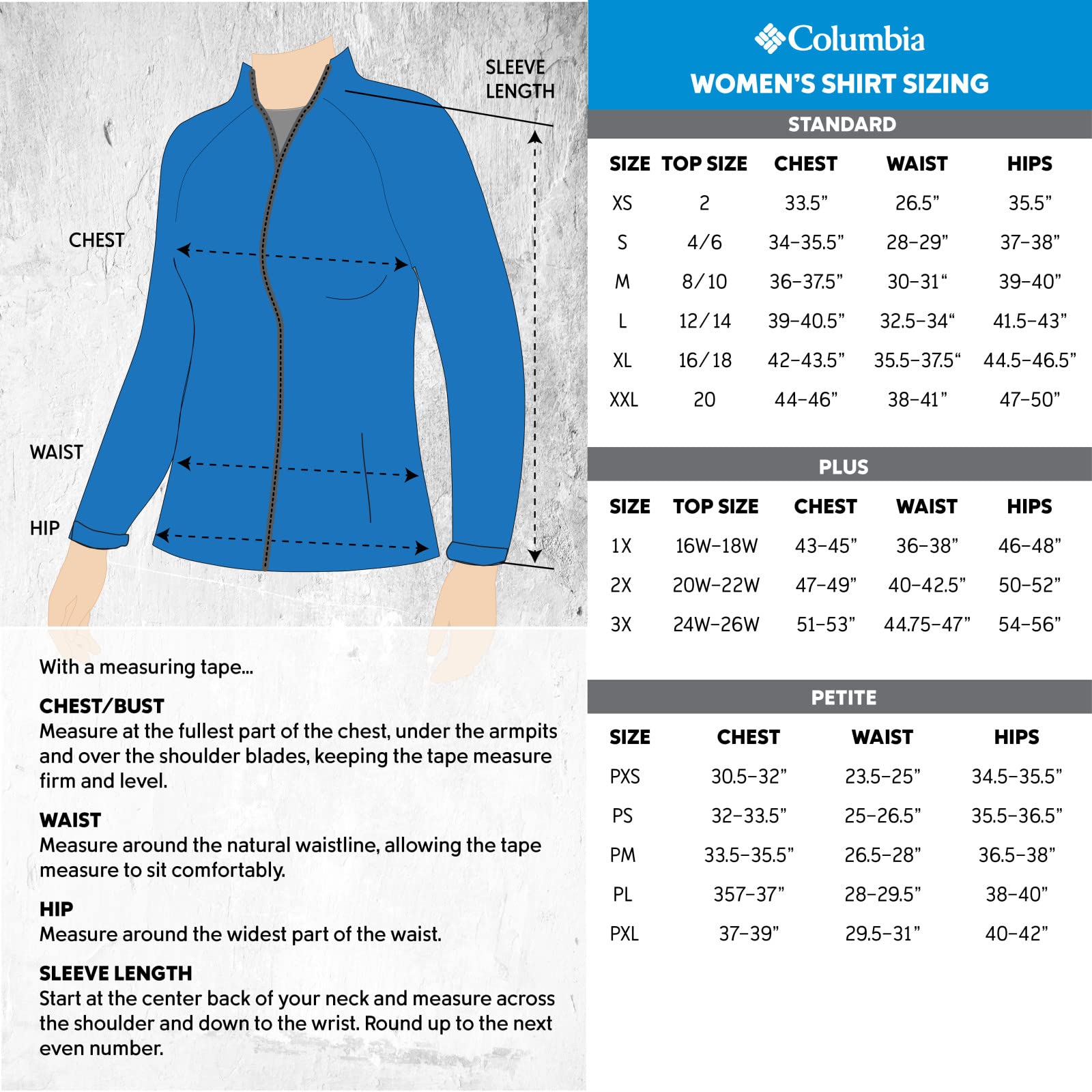Columbia Women's Switchback III Jacket