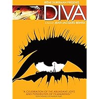 Diva (English Subtitled)