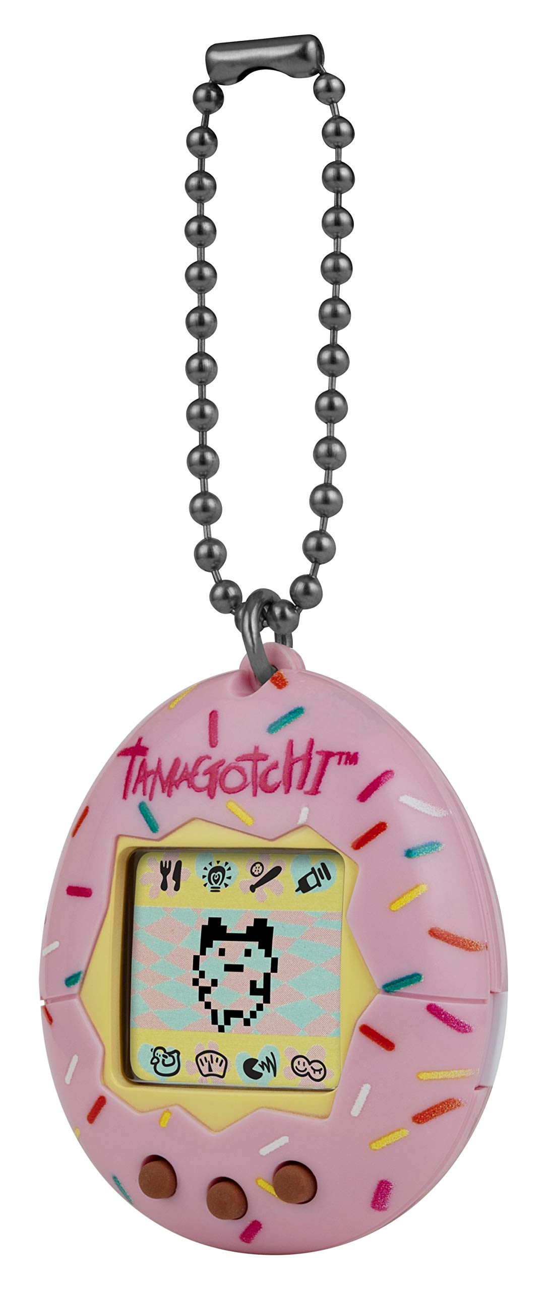 Tamagotchi Original - Sprinkles (Updated Logo)